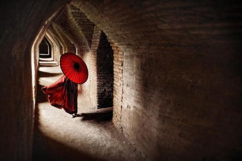 Dikkat bu fotoğraflar çarpabilir