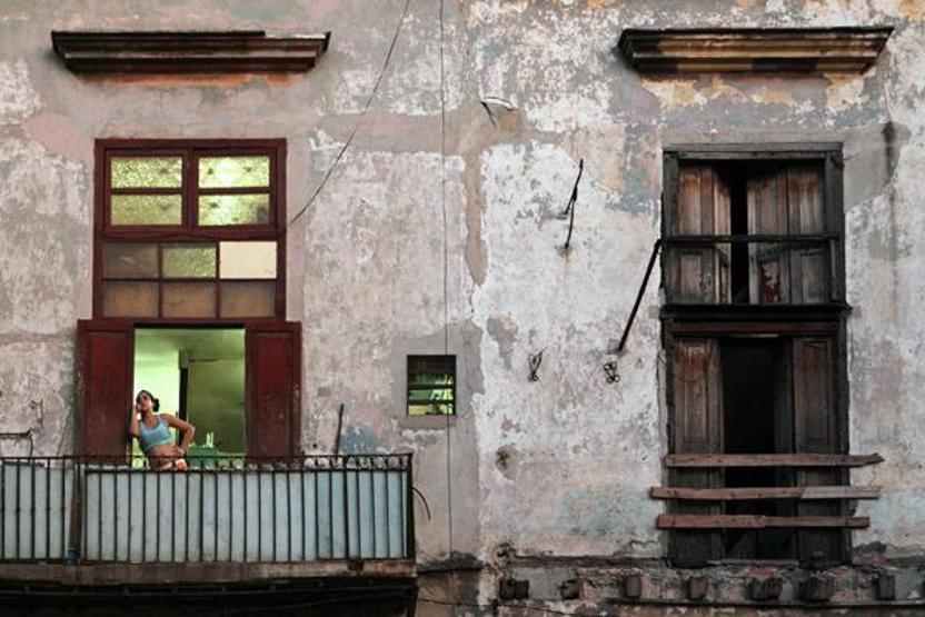 Dikkat bu fotoğraflar çarpabilir