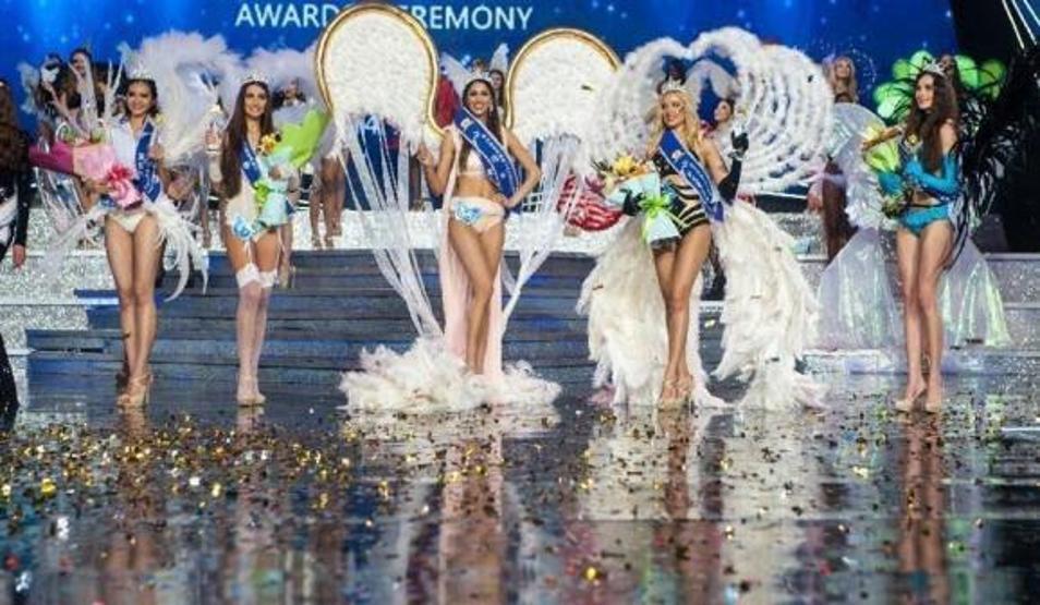 Türkiye güzeli yarışmadan neden çekildi
