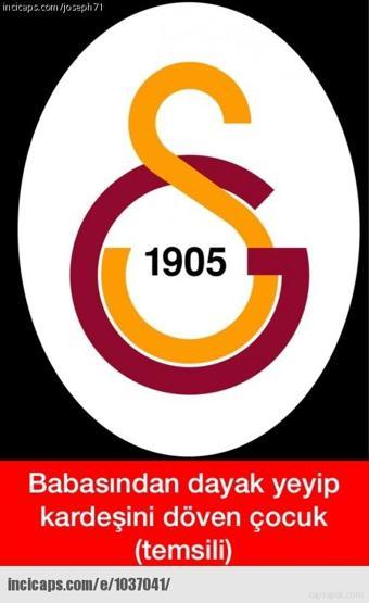 Torku Konyaspor - Galatasaray maçı capsleri
