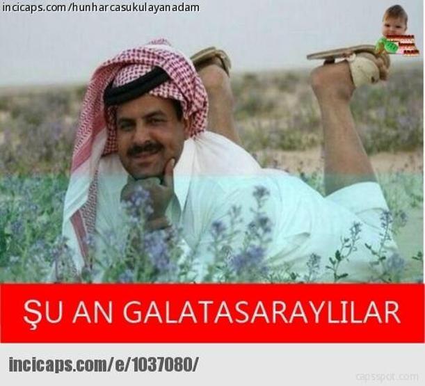Torku Konyaspor - Galatasaray maçı capsleri