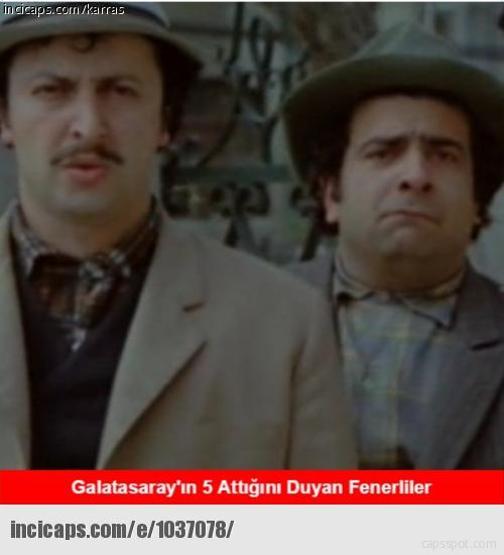 Torku Konyaspor - Galatasaray maçı capsleri