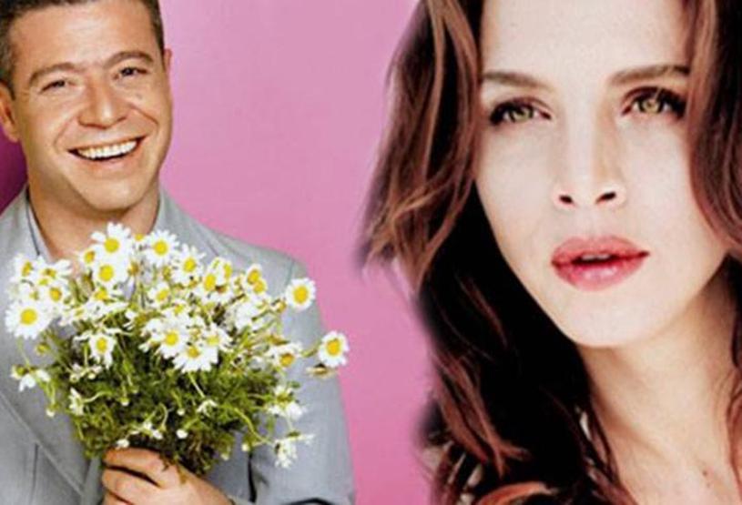 Büyük aşk yeniden mi başladı