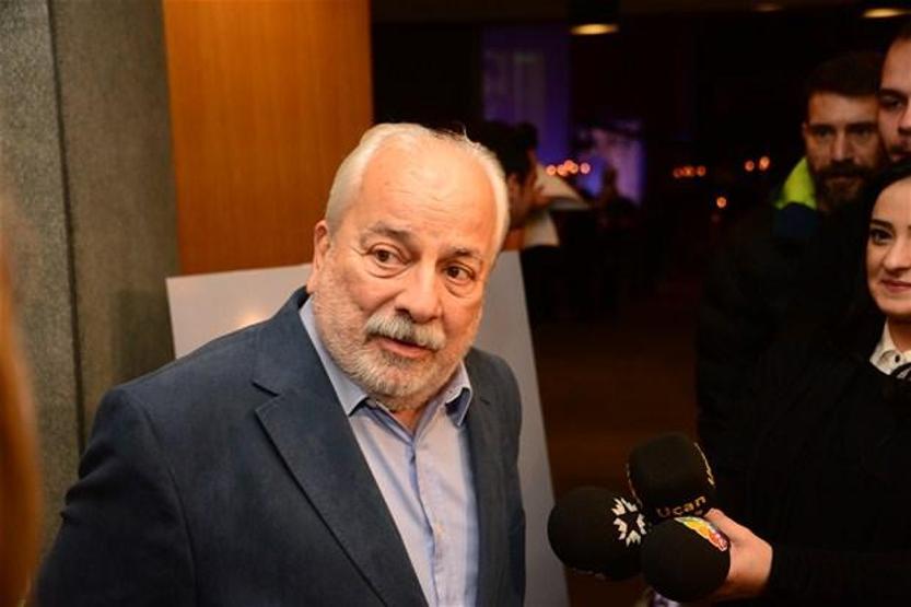 Küçük Ağa sünnet oldu