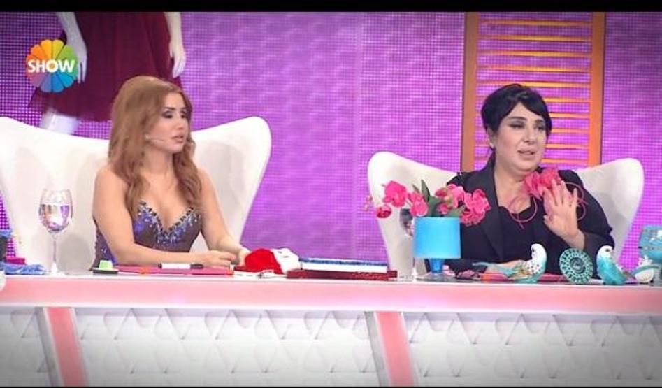 Bu Tarz Benimde kim elendi