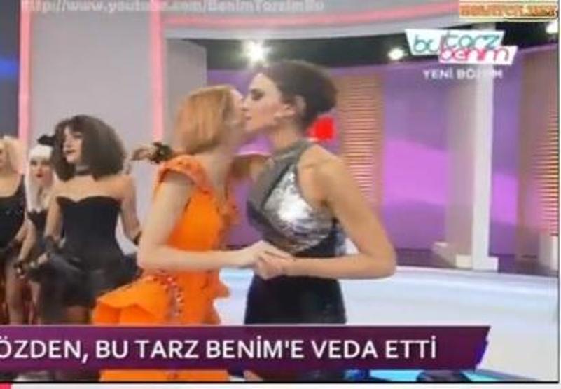 Bu Tarz Benimde kim elendi