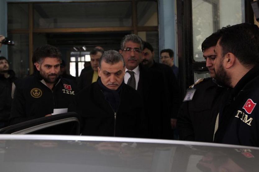 Fotoğraflarla 14 Aralık Operasyonu