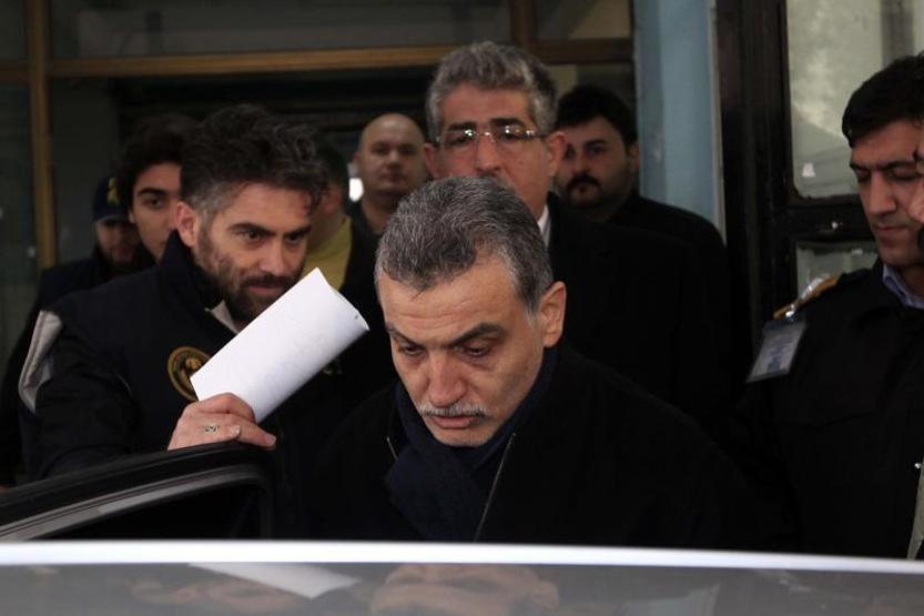Fotoğraflarla 14 Aralık Operasyonu