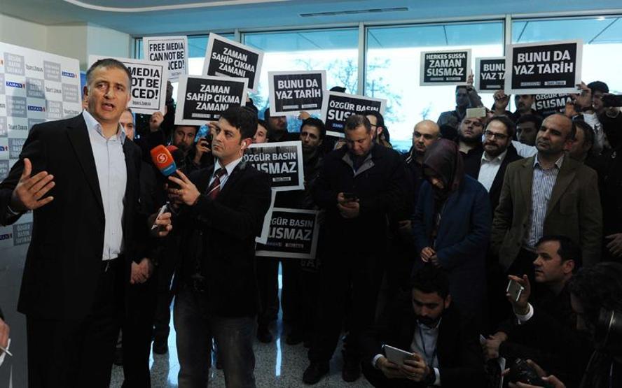 Fotoğraflarla 14 Aralık Operasyonu