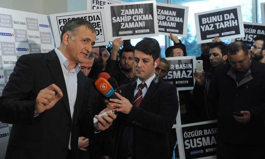 Fotoğraflarla 14 Aralık Operasyonu