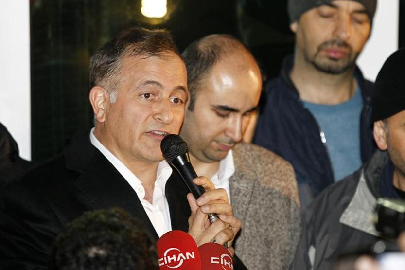 Fotoğraflarla 14 Aralık Operasyonu