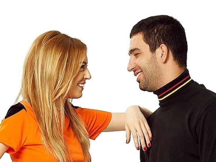 Arda Turandan Mevlanalı gönderme