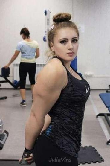 Genç kızın inanılmaz değişimi