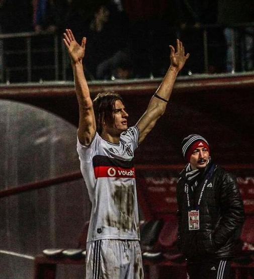 Atınç Nukanın rakamlarla Gaziantepspor maçı performansı