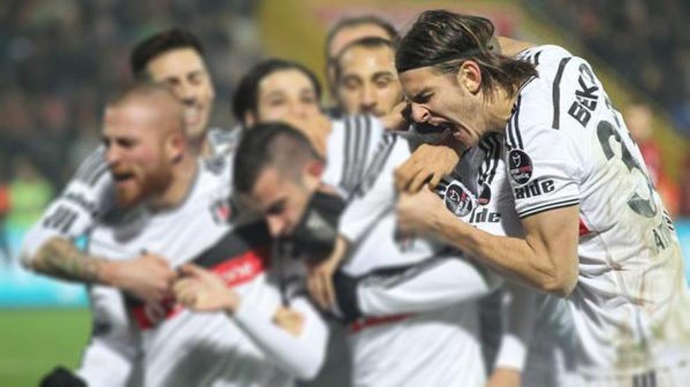Atınç Nukanın rakamlarla Gaziantepspor maçı performansı