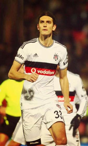 Atınç Nukanın rakamlarla Gaziantepspor maçı performansı