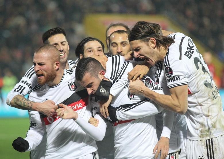 Atınç Nukanın rakamlarla Gaziantepspor maçı performansı