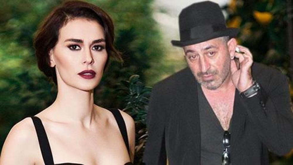 Cem Yılmazdan Ayşe Hatun Önal cevabı