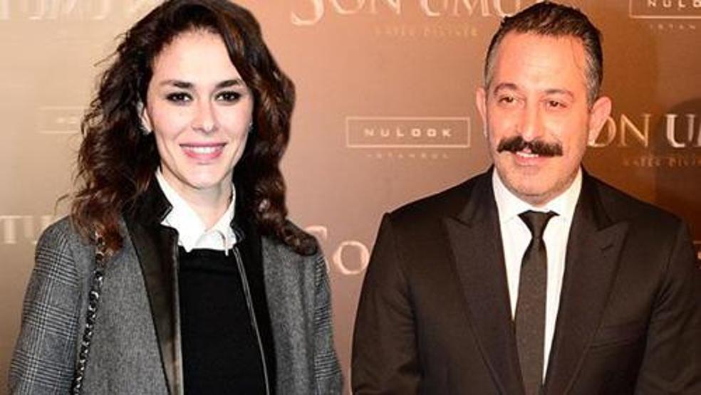 Cem Yılmazdan Ayşe Hatun Önal cevabı