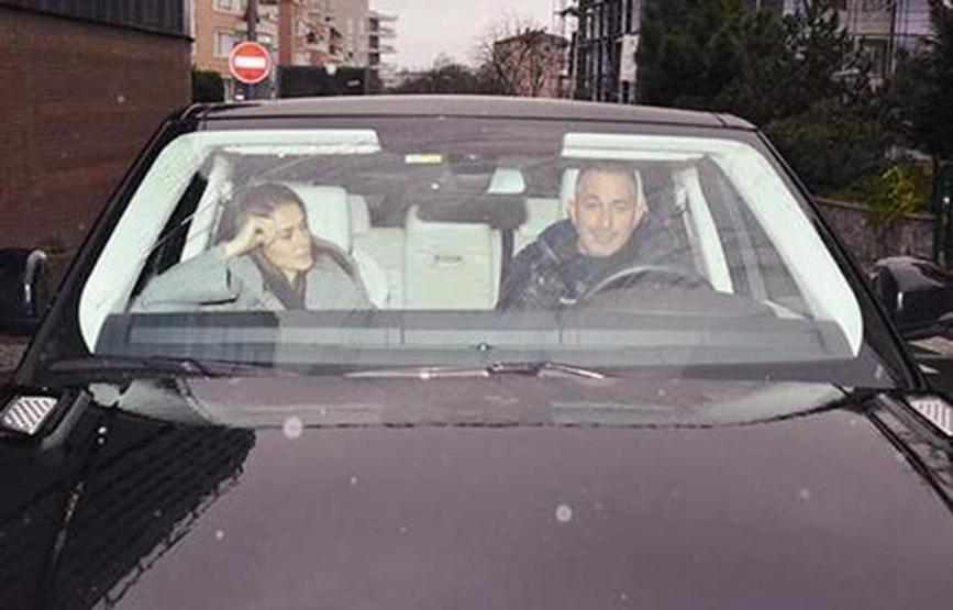 Cem Yılmazdan Ayşe Hatun Önal cevabı