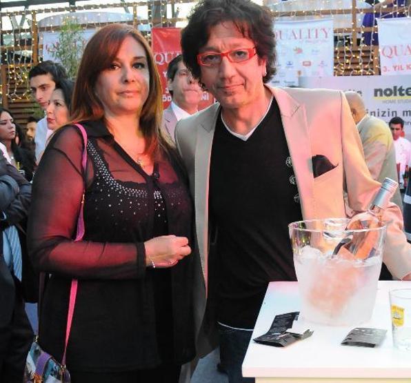 Burçin Orhona Alzheimer teşhisi