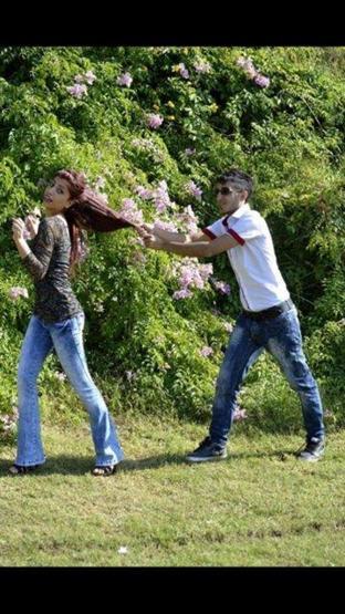 Sosyal medyadan ilginç fotoğraflar