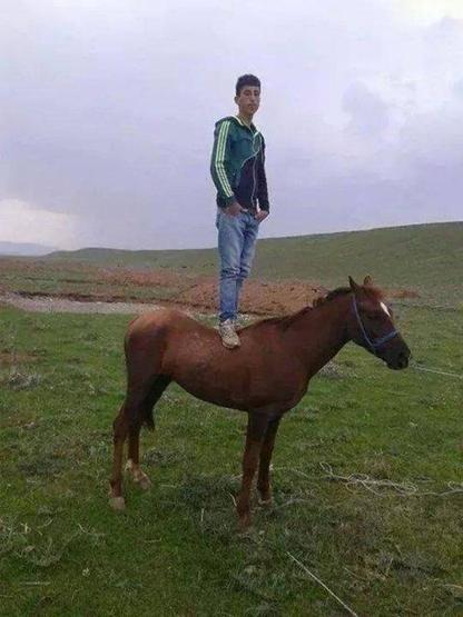 Sosyal medyadan ilginç fotoğraflar