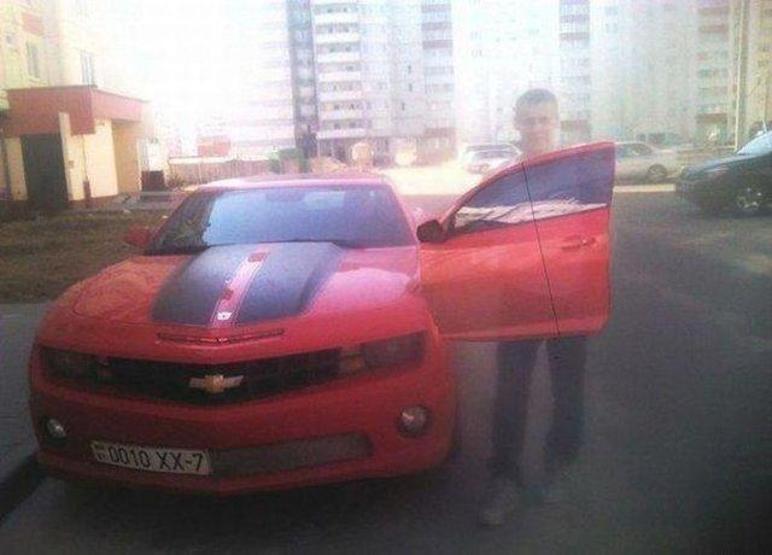 Sosyal medyadan ilginç fotoğraflar