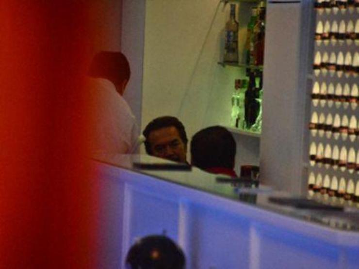 Orhan Gencebay ölümden döndü