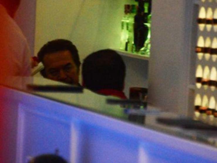 Orhan Gencebay ölümden döndü