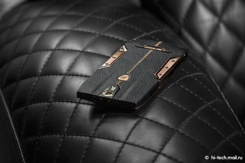 6 bin dolarlık Lamborghini