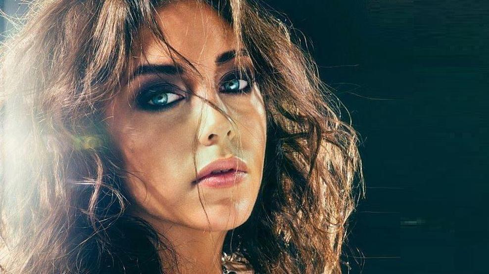 Öykü Karayelin yeni dizisi belli oldu