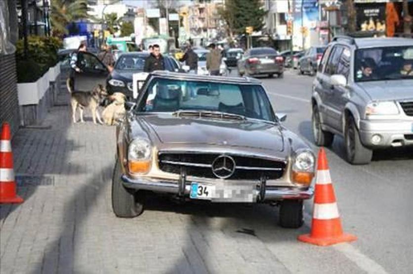 Cem Yılmazın yeni oyuncağı