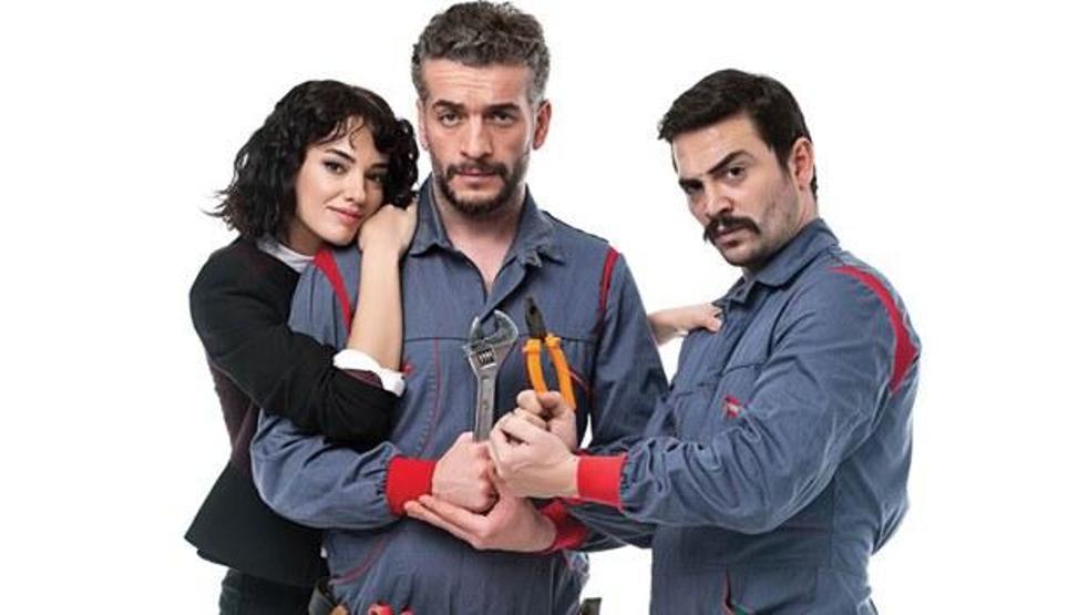 2014ün en çok aranan dizileri