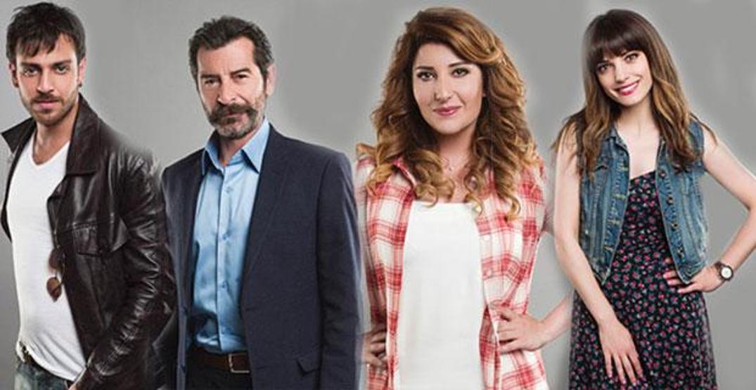 2014ün en çok aranan dizileri