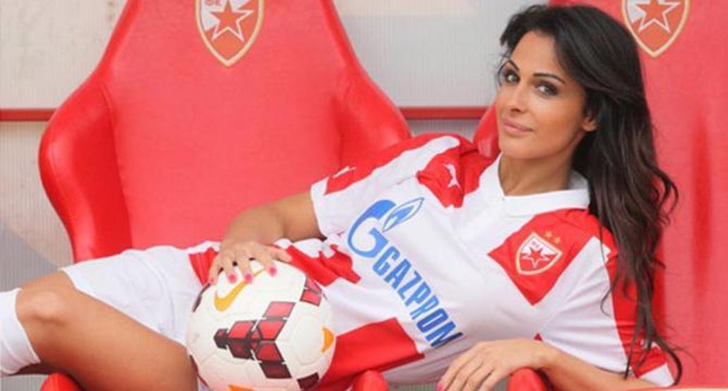 Kızılyıldızın yasaklı spikeri
