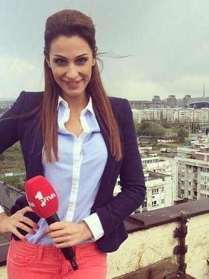 Kızılyıldızın yasaklı spikeri