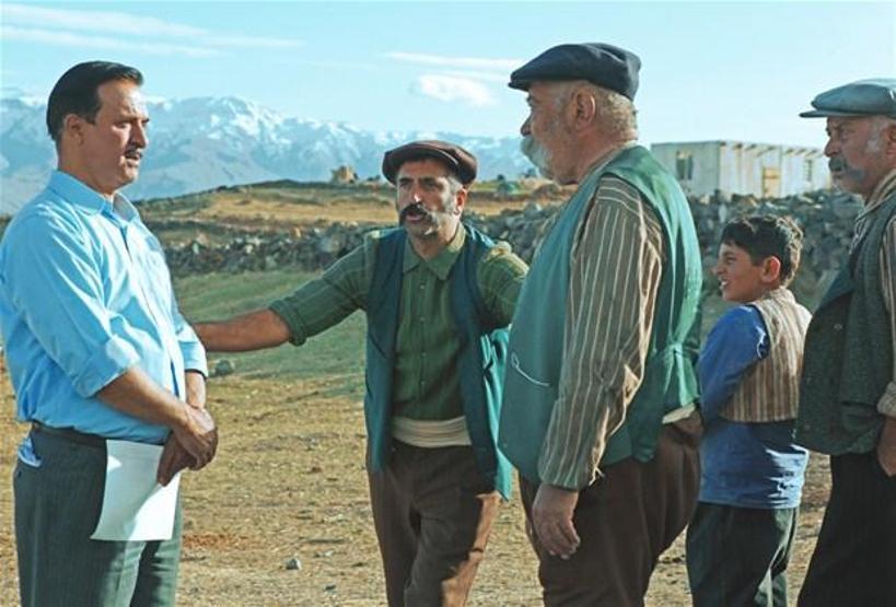 Mucizede zor anlar