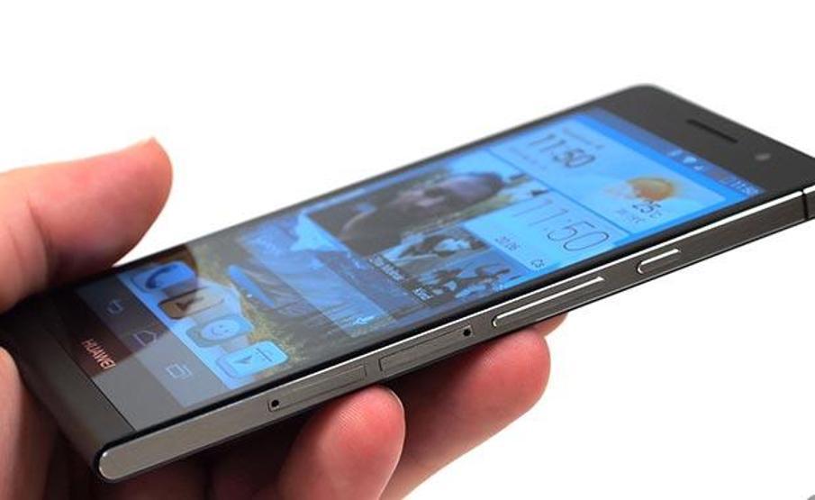 Cep telefonlarının radyasyon oranları