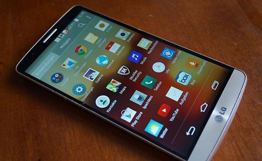 Cep telefonlarının radyasyon oranları