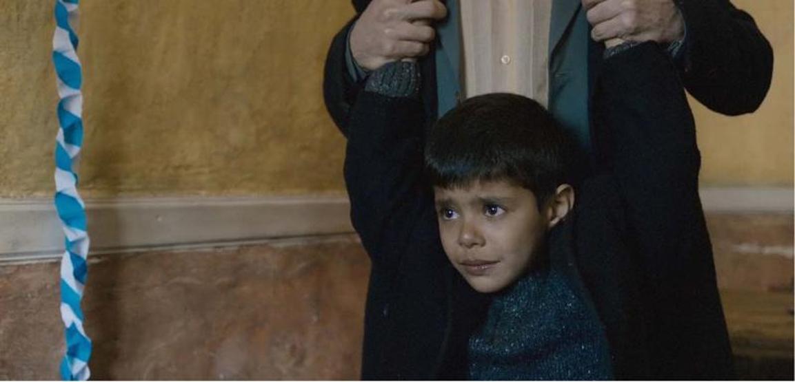Kuzu 26 Aralıkta vizyona girecek