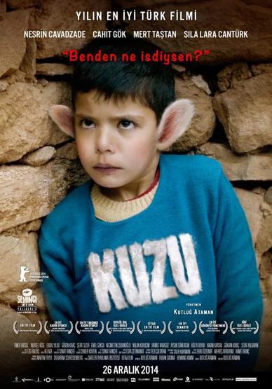 Kuzu 26 Aralıkta vizyona girecek