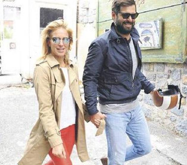 2014ün ünlü ayrılıkları