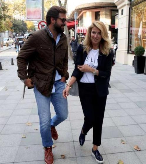 2014ün ünlü ayrılıkları