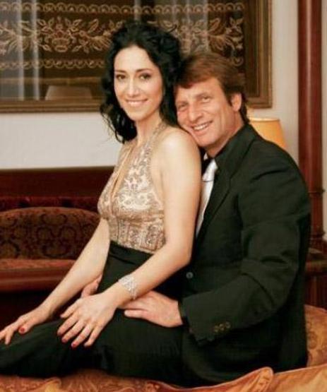 2014ün ünlü ayrılıkları