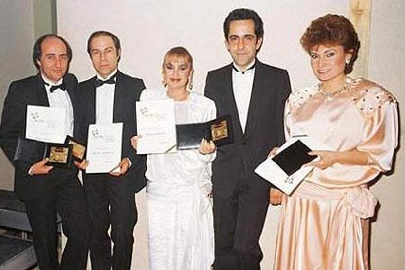 Yıllar önceki halleri şaşırtıyor