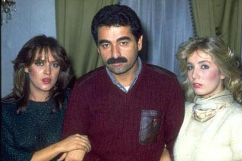 Yıllar önceki halleri şaşırtıyor