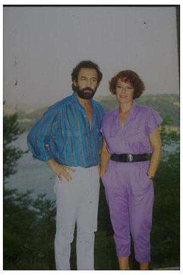 Yıllar önceki halleri şaşırtıyor
