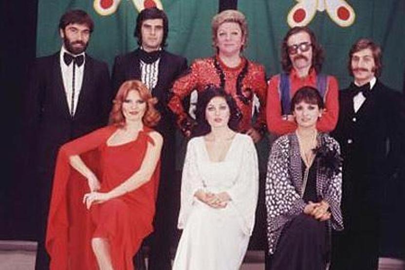 Yıllar önceki halleri şaşırtıyor