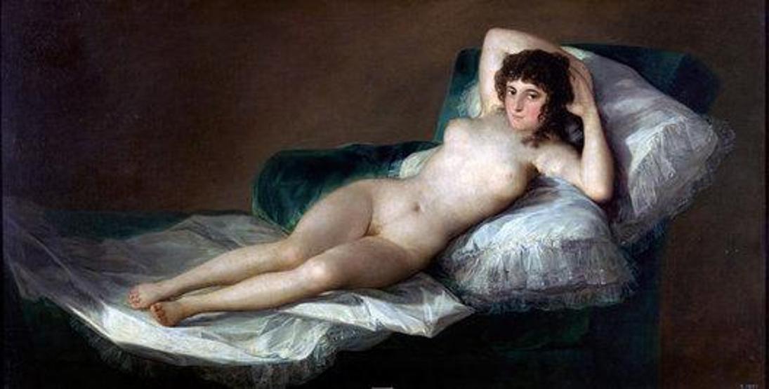 Erotik sanat tarihi